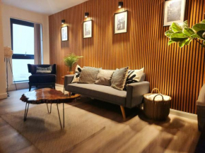 L1 Luxury Apartment